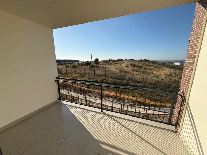 To Let 2 Bedroom Property for Rent in Richwood Western Cape